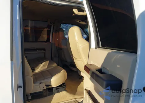 2008 Ford F-250 Fx4/Harley-Davidson/King Ranch/Lariat/Xl/Xlt from USA, damaged, VIN 1FTSW21R38EB54345